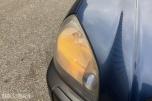 2005 Hyundai TUCSON 2.0-111 D 4WD, 251900km